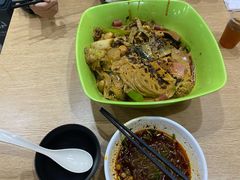 -林静小吃(复兴路店)