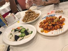 -鑫巴蜀小镇 · 水煮鱼专研店(玉桥店)