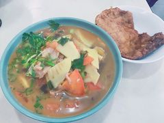 -天天鲜面馆(衡山路店)