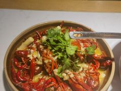 -光海·乡记酸菜鱼·始于1996(花园路店)