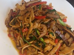 -前门烤鸭(江东中路店)