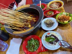 -冒椒火辣(奎星楼街店)