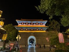 -青州古城