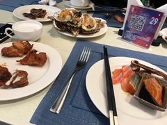 -鹭江潮餐厅•福建菜(鹭江佲家酒店)