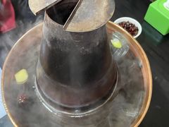 -天桥老金涮肉(牛街店)