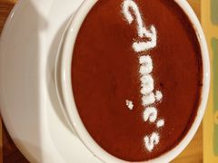 -安妮意大利餐厅(世贸天阶店)