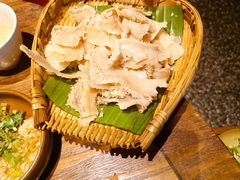 -盡膳口福跷脚牛肉火锅(合生汇购物中心店)