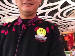 -大碗居·烤鸭·鱼头泡饼(天坛东门店)