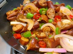 -食光慢宴·安吉土菜馆