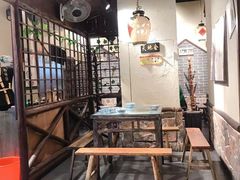 大堂-风波庄(罍街分舵)