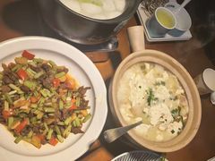 -魏铭鱼头捞饭(晋阳路店)