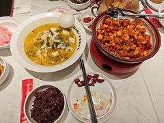 -渝是乎酸菜鱼(龙旗购物中心店)