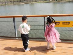 -东郊湿地公园