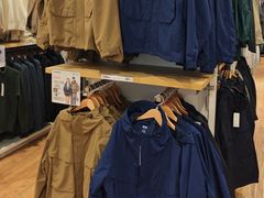 -优衣库(天津鲁能城购物中心店)