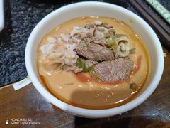 -汇聚德京味铜锅涮肉(沈家桥二路店)