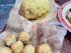-孖记茶档·热腾茶餐(荔湾领展广场店)