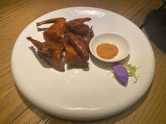 -莲·中餐厅(成都首座万豪酒店)