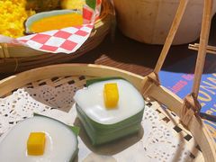 -泰妃殿(武汉首店)