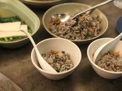 -半山腰·云南菜(侨福芳草地店)