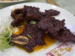 -凤城礼记鱼翅海鲜酒家(新马路总店)