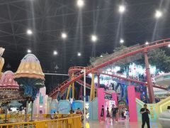 -弘阳·未来世界(弘阳广场店)