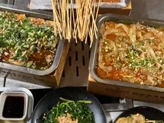 -小眼睛餐饮&杨杨夜宵