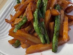 -台北楚楚园馅饼粥(虹桥南丰城店)