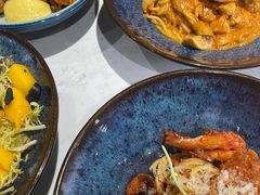 -BE BRIGHT KITCHEN(正佳广场店)