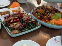 -八木轩·寻味大理白族民俗餐厅(文献路店)