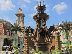 -青叶202都市餐厅(迪诺水镇店)