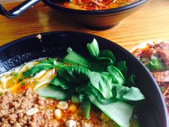 -小厨面(巨野路店)