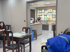 -龙香居海鲜浑锅家常菜·特色驴肉