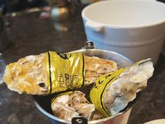 -川骄海鲜自助(河东店)