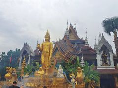-西双版纳总佛寺