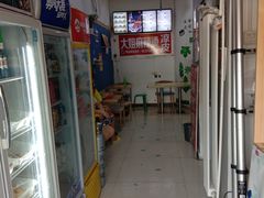 -大姐麻辣烫(莲宝中路店)