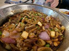 -勇记干锅居(德阳店)