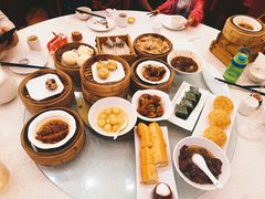 -龙的酒楼·手工早茶·顺德菜(近良路店)