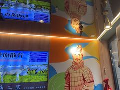 -叁宝烤肉• 西安烧烤(凤城十二路店)