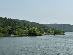 -南京市无想山景区