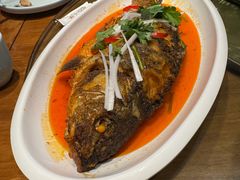 -蔡家酒楼(一德街店)