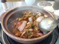 -胡须佬鸡煲四季火锅店(石厦西村直营店)