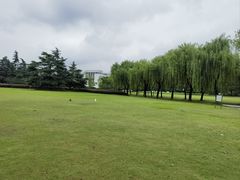 -上海大学(宝山校区)