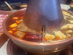 -乔先生涮肉·鲜活牛羊肉火锅(塘沽店)