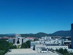 -中国石油大学（北京）(北京西校区)