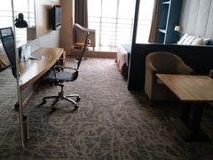 -北京民族园葉子里酒店(鸟巢店)