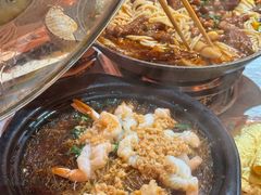 -山四砂锅(太原钟楼街店)