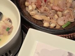 -晓长安·新陕菜(曲江店)