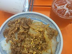 -吉野家(深圳水贝分店)