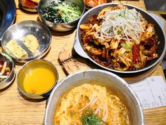 -姜虎东白丁烤肉(银泰中心in99店)