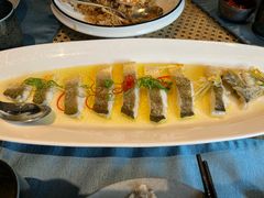 -杭州西湖柳莺里酒店·闻莺厅